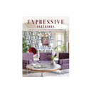 Expressive Interiors (Signed Copy)